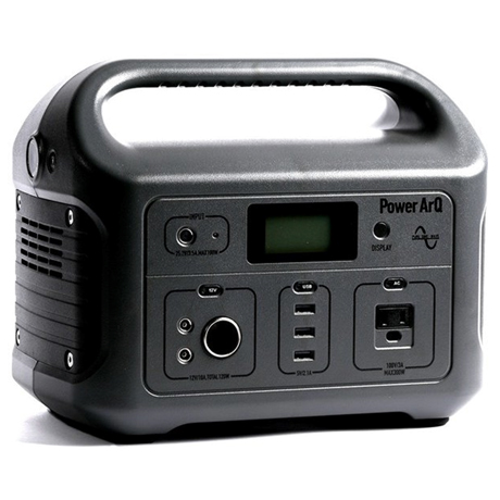 蓄電池 SmartTap Power ArQ
